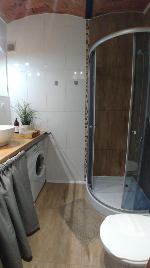 Apartamenty Nova Na Krakowskiej No 4 บีเอสโก-เบียวา ภายนอก รูปภาพ
