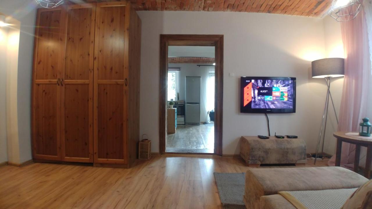 Apartamenty Nova Na Krakowskiej No 4 บีเอสโก-เบียวา ภายนอก รูปภาพ