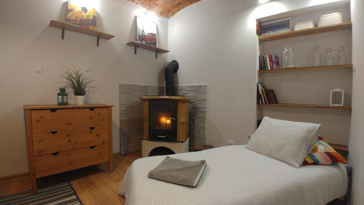 Apartamenty Nova Na Krakowskiej No 4 บีเอสโก-เบียวา ภายนอก รูปภาพ