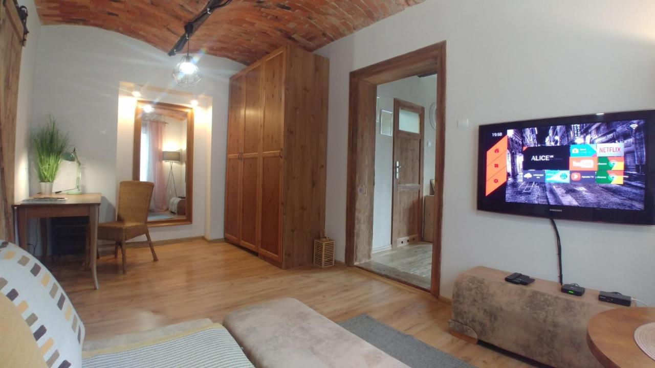 Apartamenty Nova Na Krakowskiej No 4 บีเอสโก-เบียวา ภายนอก รูปภาพ