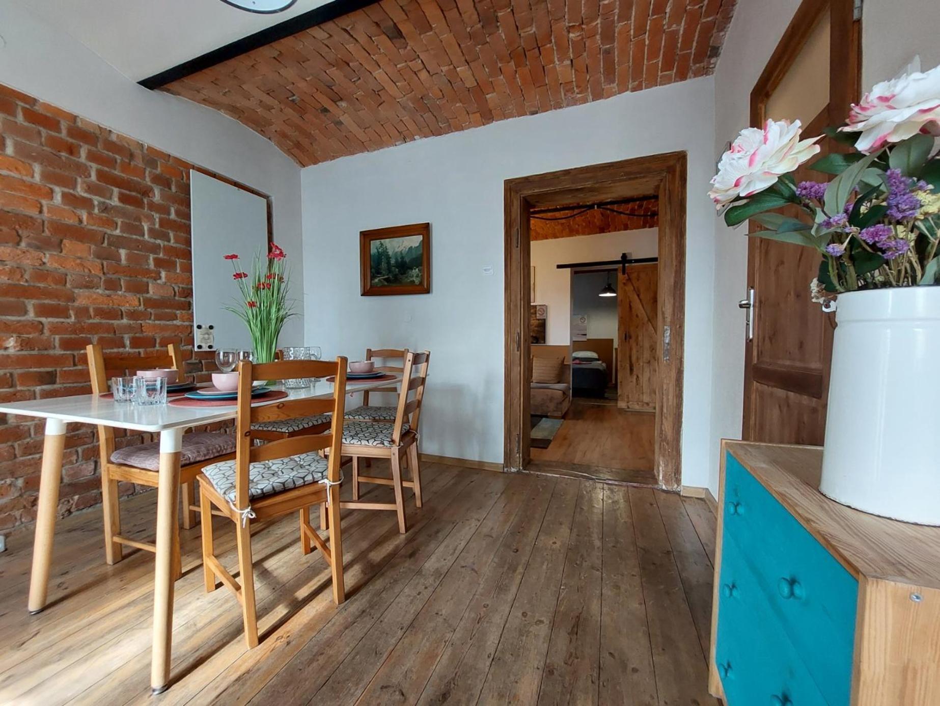 Apartamenty Nova Na Krakowskiej No 4 บีเอสโก-เบียวา ภายนอก รูปภาพ