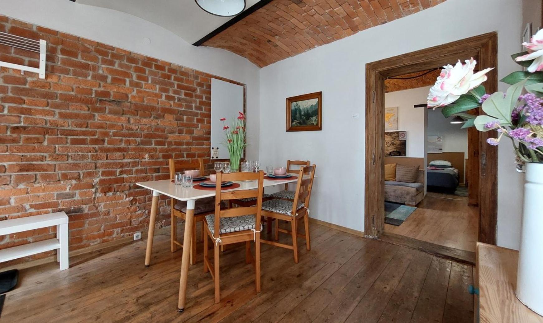 Apartamenty Nova Na Krakowskiej No 4 บีเอสโก-เบียวา ภายนอก รูปภาพ