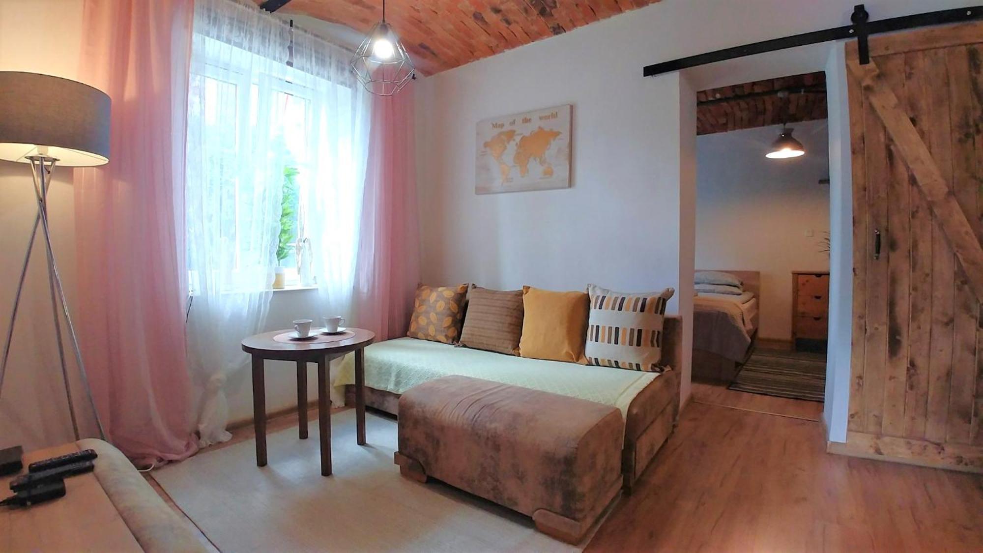Apartamenty Nova Na Krakowskiej No 4 บีเอสโก-เบียวา ภายนอก รูปภาพ