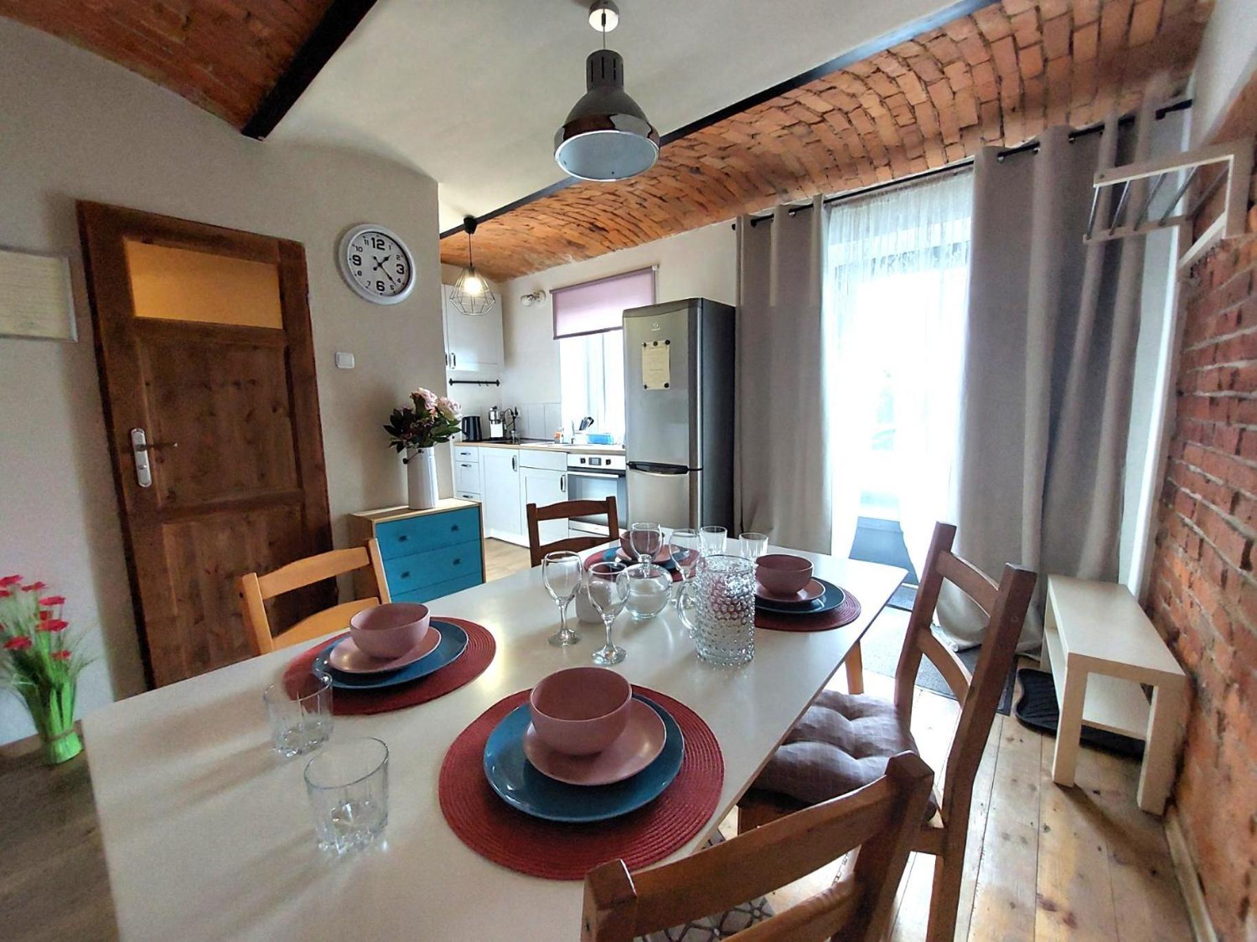 Apartamenty Nova Na Krakowskiej No 4 บีเอสโก-เบียวา ภายนอก รูปภาพ