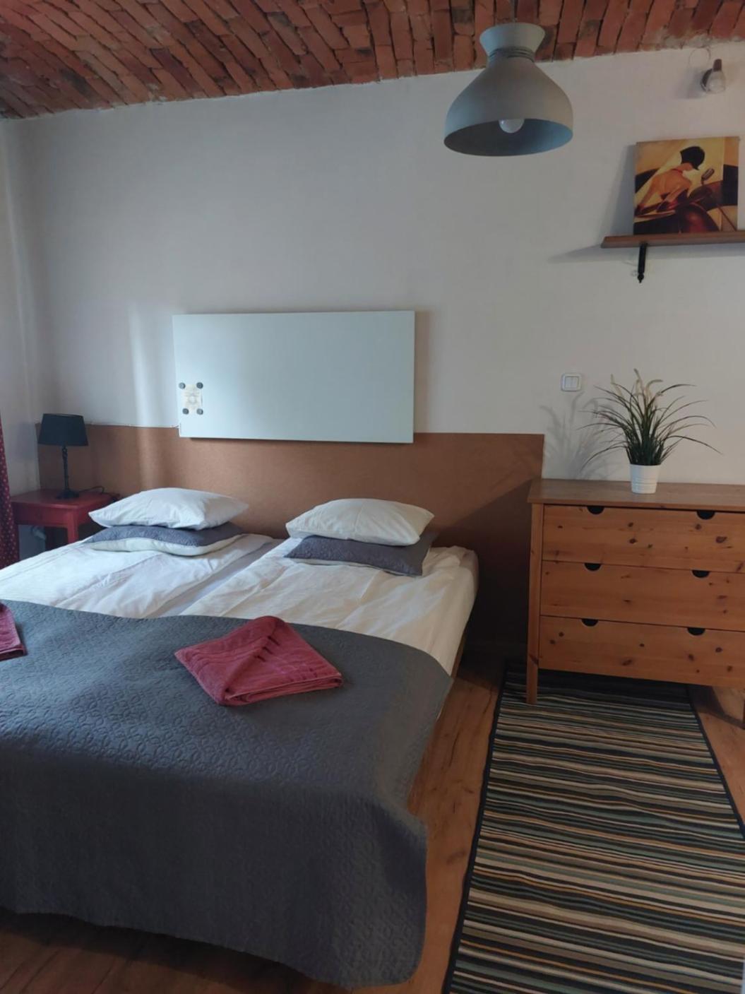 Apartamenty Nova Na Krakowskiej No 4 บีเอสโก-เบียวา ภายนอก รูปภาพ